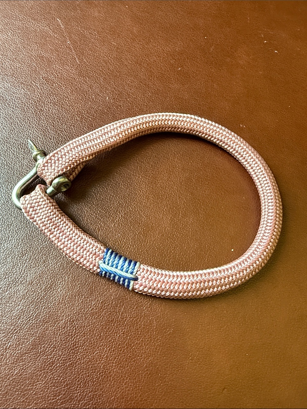 Pig & Hen bracelet